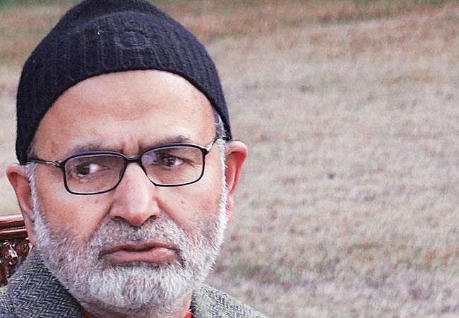 Mehbooba to apprise Vohra about Govt. formation